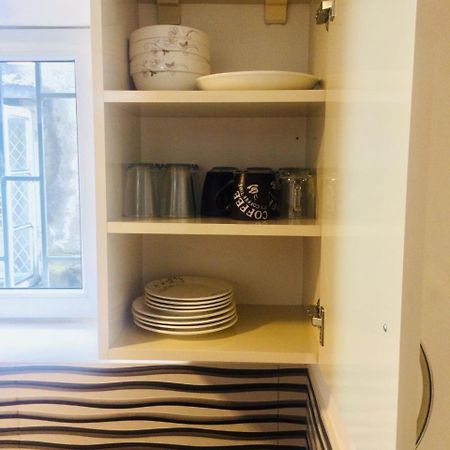 Apartment Gorgasali_57 باتومي المظهر الخارجي الصورة