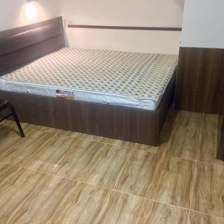 Apartment Gorgasali_57 باتومي المظهر الخارجي الصورة