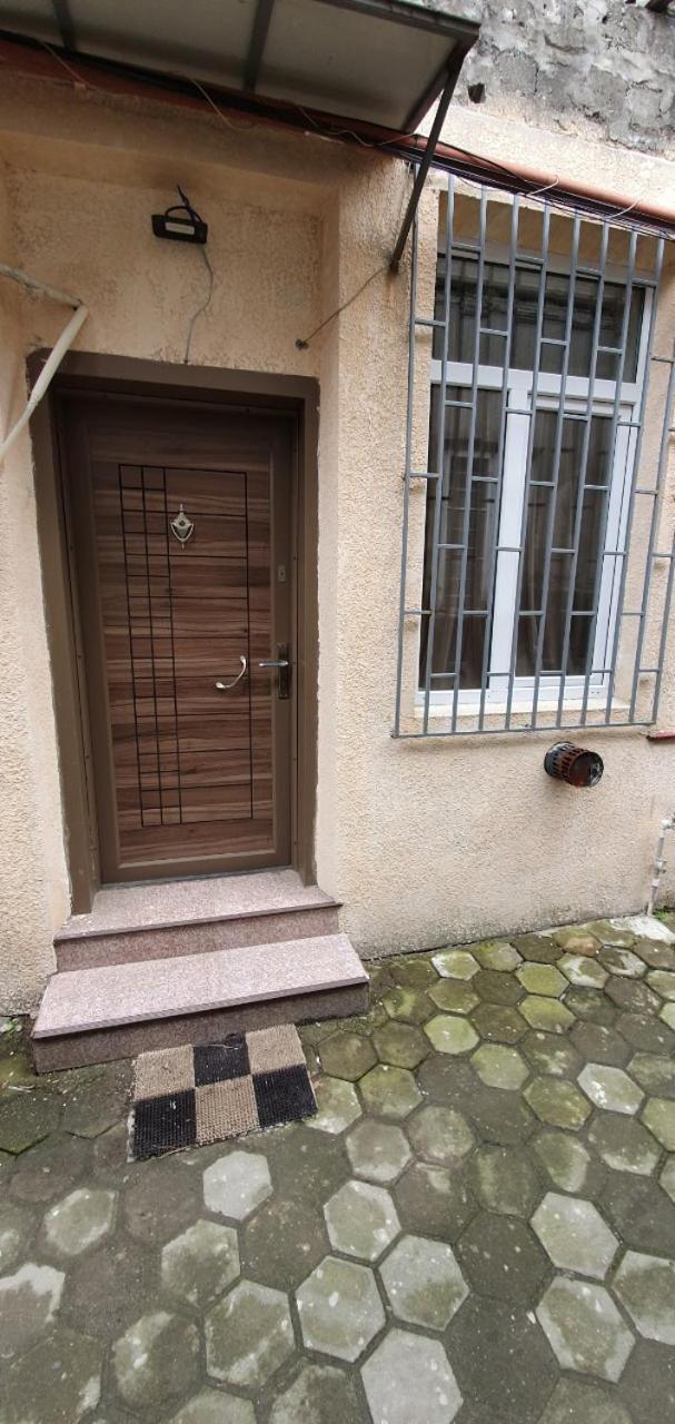 Apartment Gorgasali_57 باتومي المظهر الخارجي الصورة