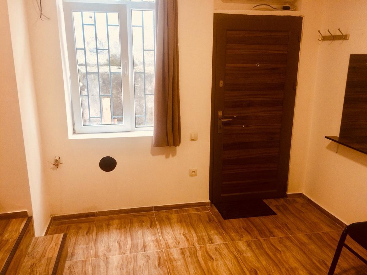 Apartment Gorgasali_57 باتومي المظهر الخارجي الصورة