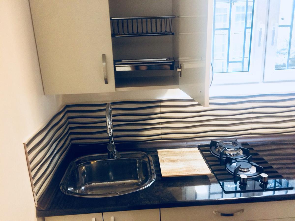 Apartment Gorgasali_57 باتومي المظهر الخارجي الصورة