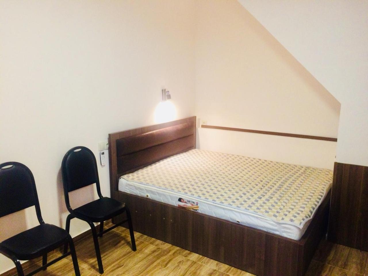Apartment Gorgasali_57 باتومي المظهر الخارجي الصورة