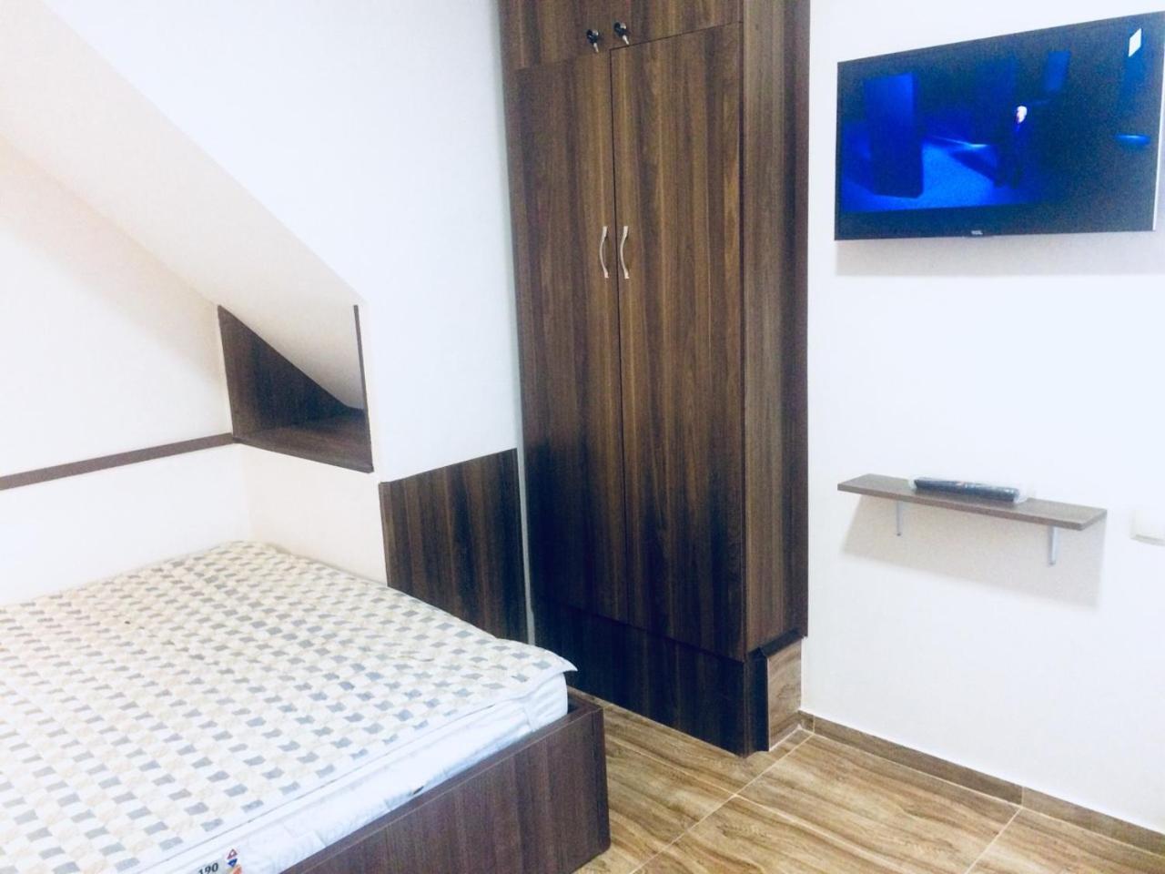 Apartment Gorgasali_57 باتومي المظهر الخارجي الصورة