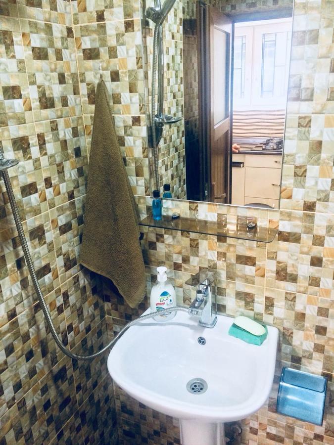 Apartment Gorgasali_57 باتومي المظهر الخارجي الصورة