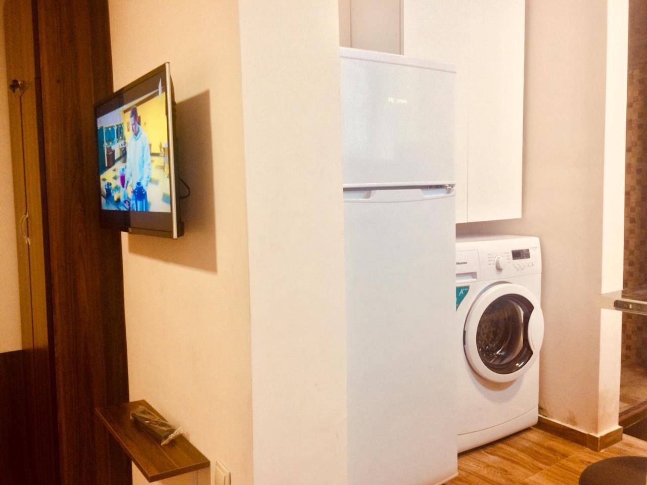 Apartment Gorgasali_57 باتومي المظهر الخارجي الصورة