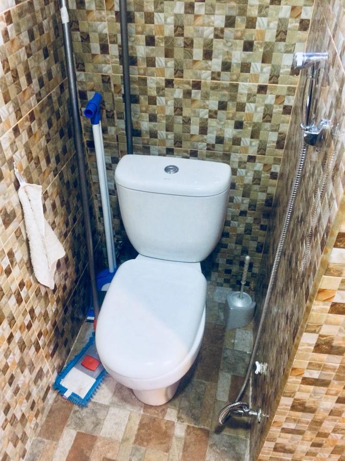 Apartment Gorgasali_57 باتومي المظهر الخارجي الصورة