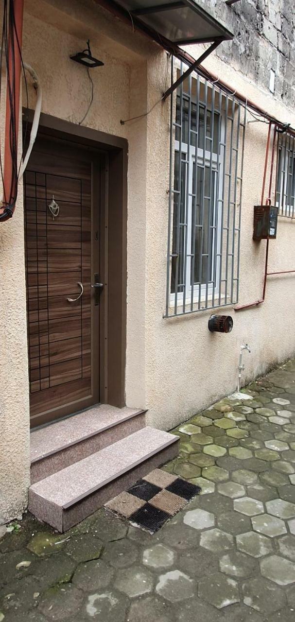 Apartment Gorgasali_57 باتومي المظهر الخارجي الصورة