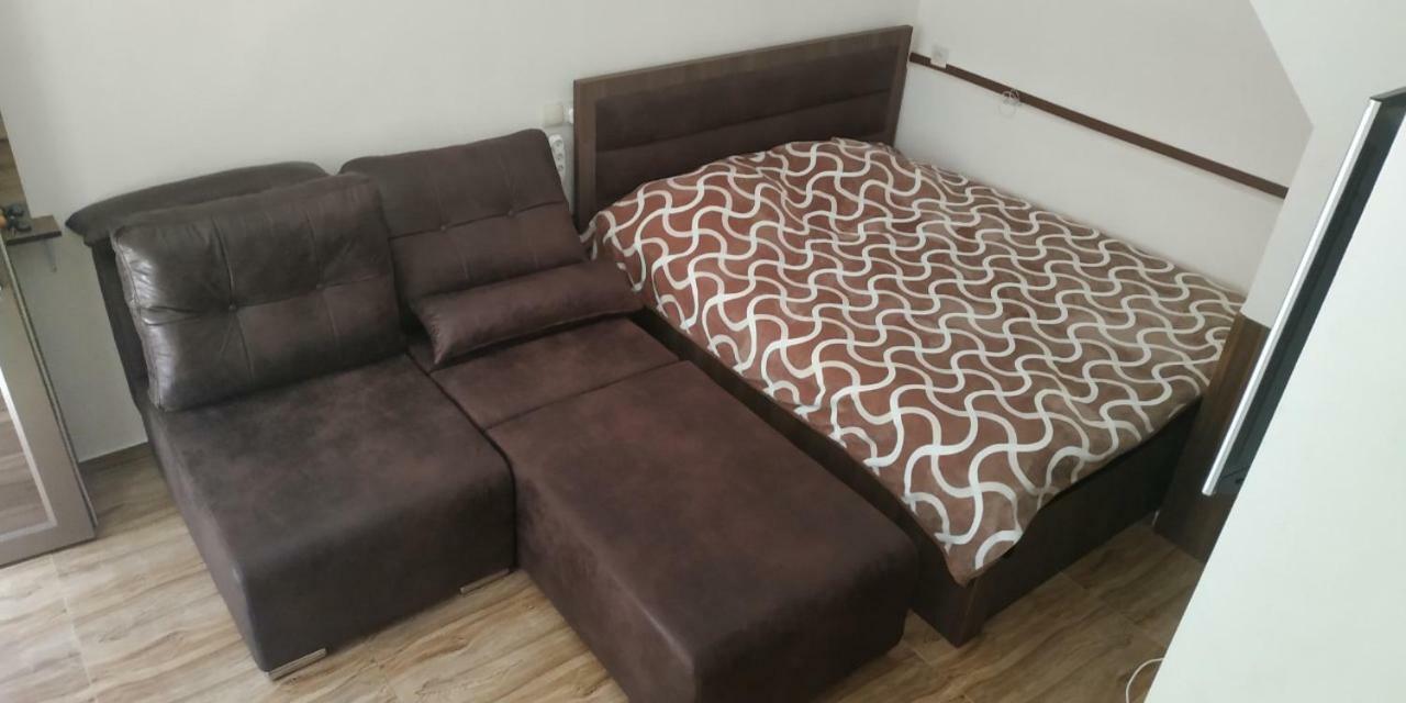 Apartment Gorgasali_57 باتومي المظهر الخارجي الصورة