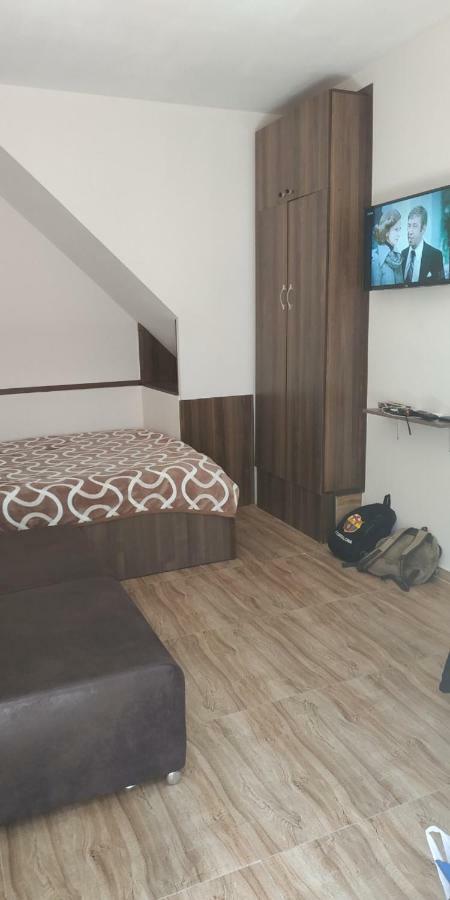 Apartment Gorgasali_57 باتومي المظهر الخارجي الصورة